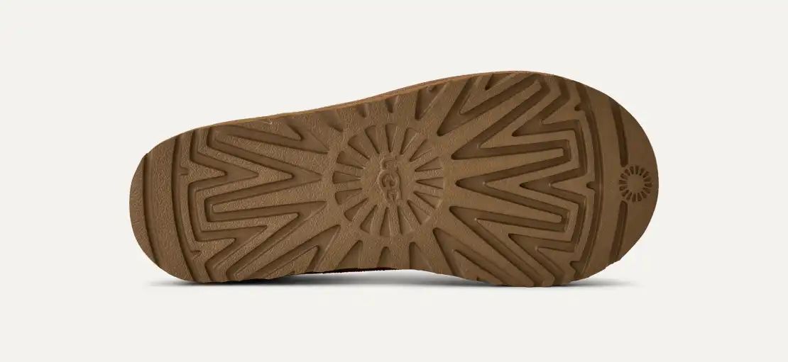 Tazman II CHESTNUT
