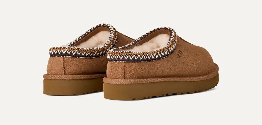 Tazman II CHESTNUT