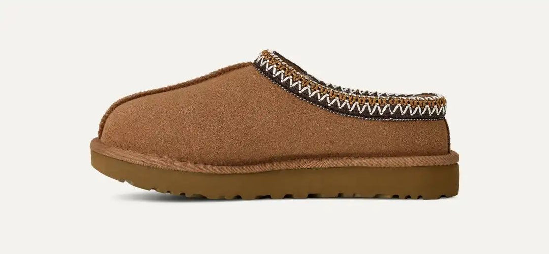 Tazman II CHESTNUT