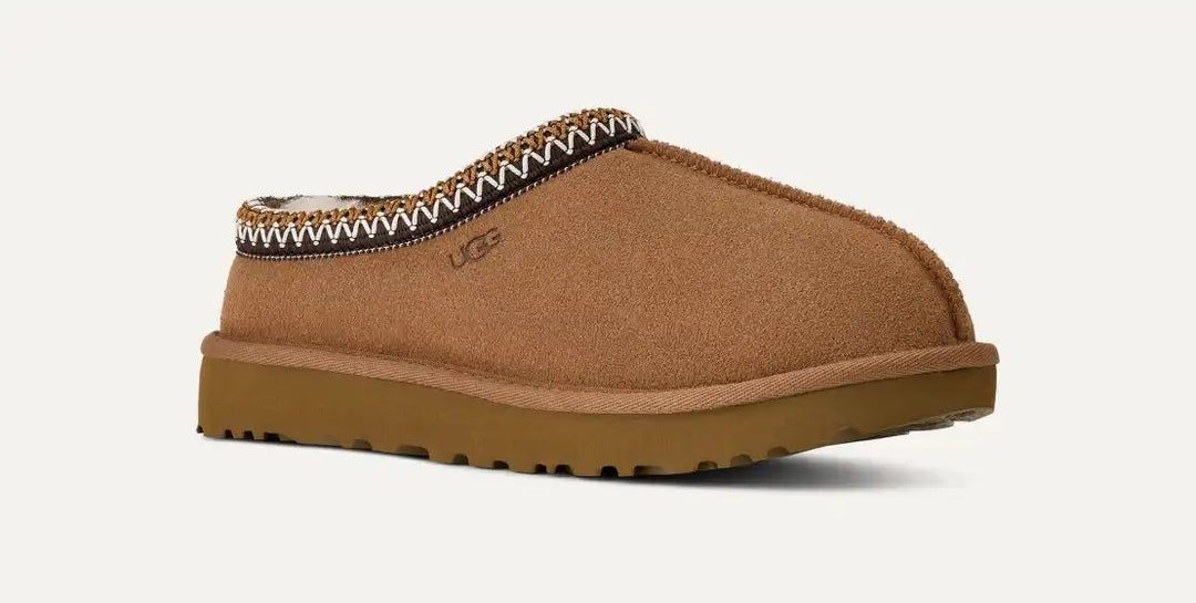 Tazman II CHESTNUT