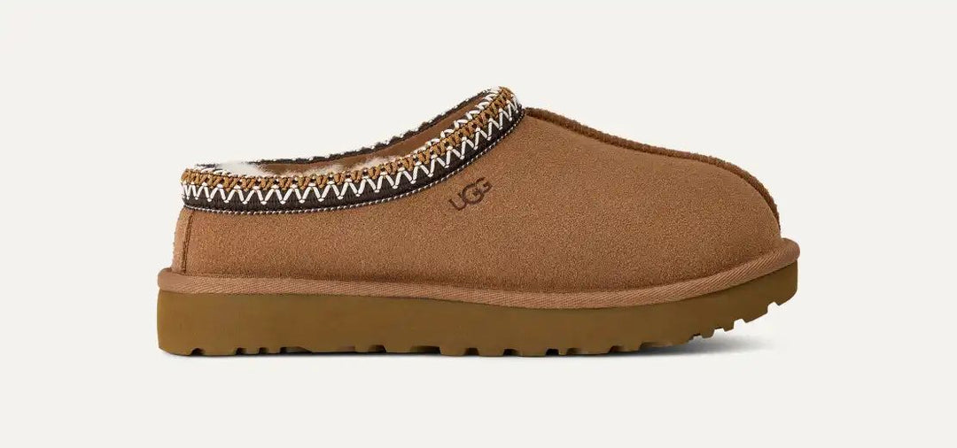 Tazman II CHESTNUT