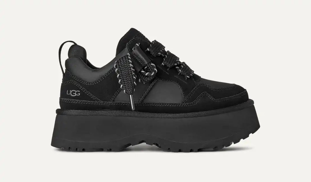 Astromel Black