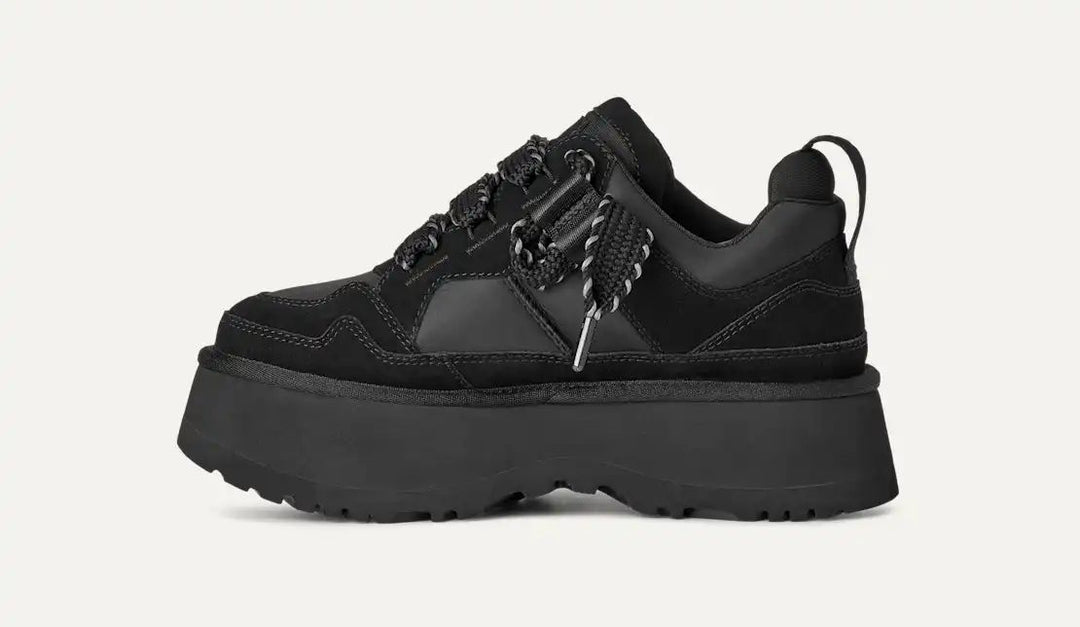 Astromel Black