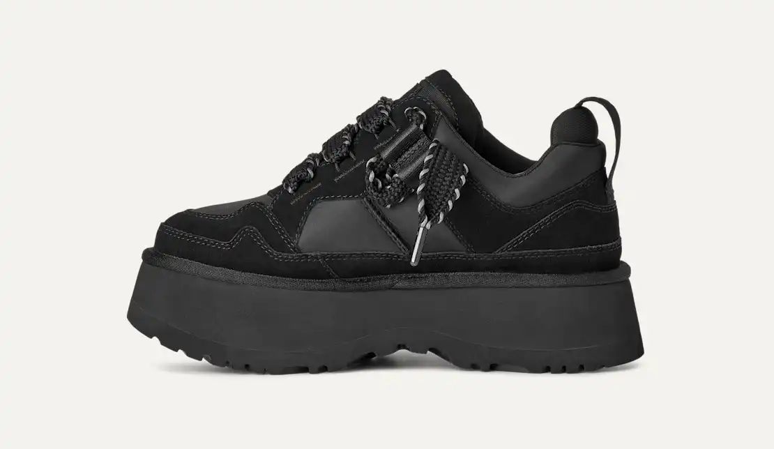 Astromel Black
