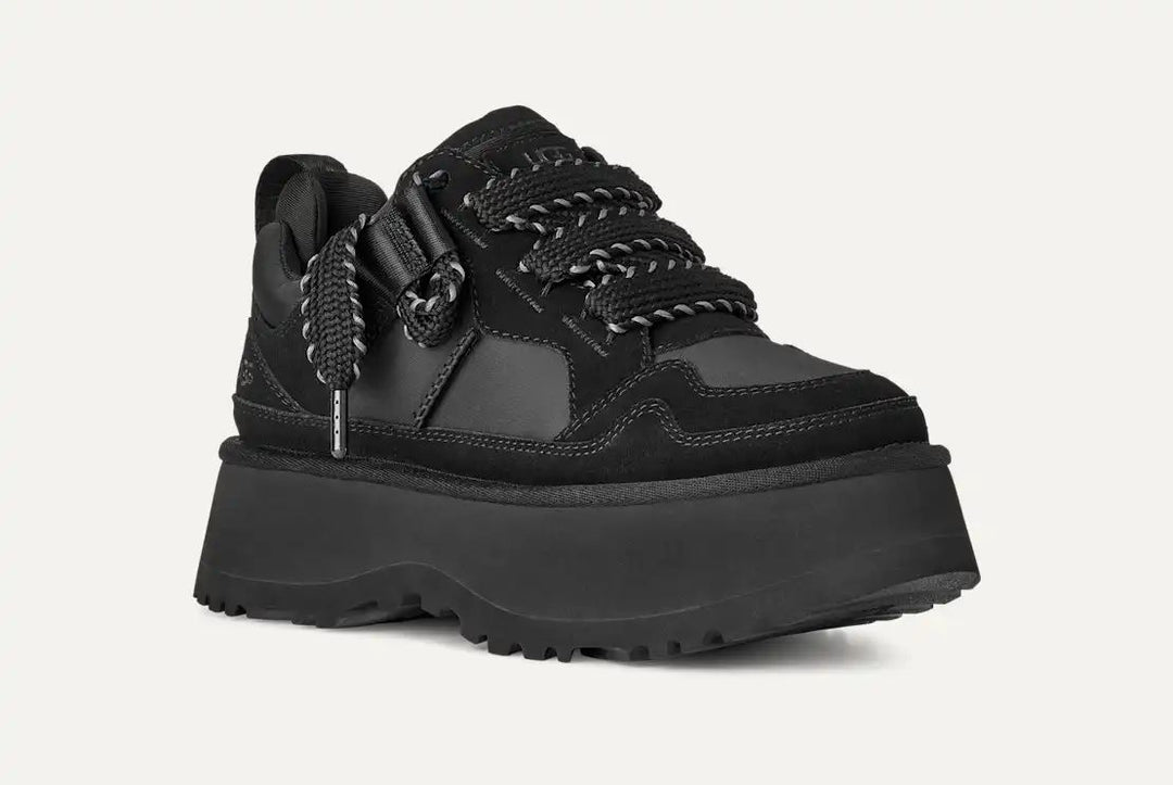 Astromel Black