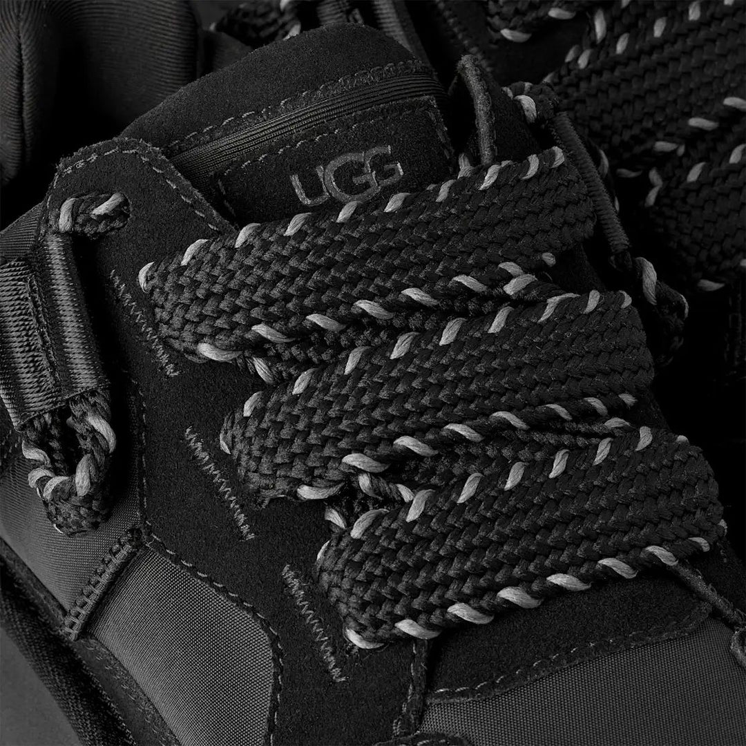 Astromel Black