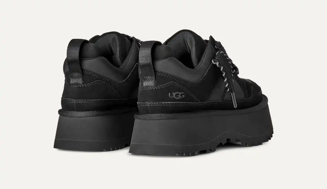 Astromel Black