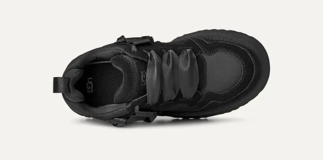 Astromel Black