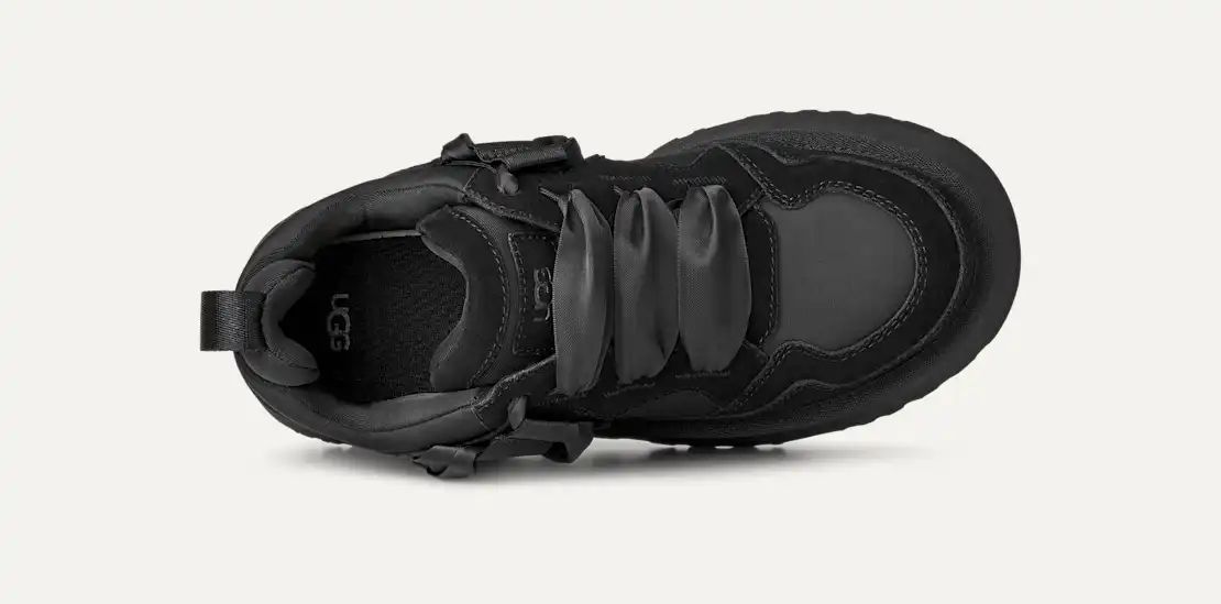 Astromel Black