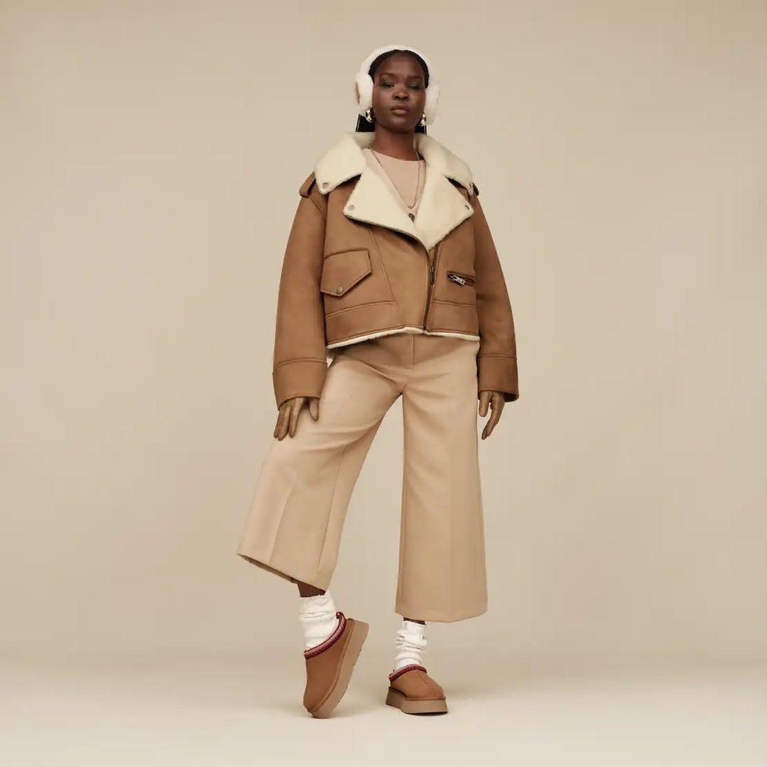 Tazz II Chestnut CHESTNUT