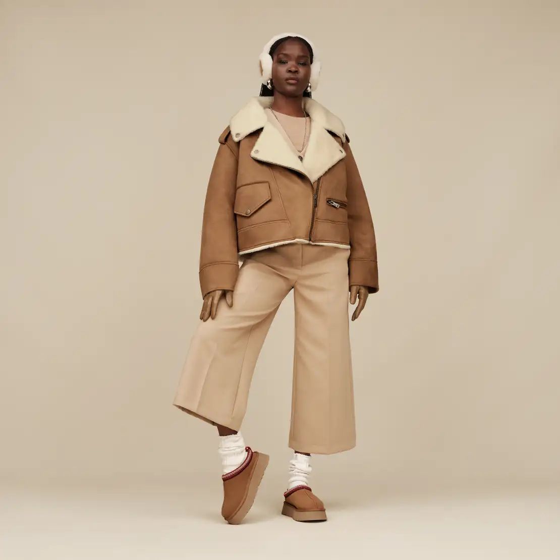 Tazz II Chestnut CHESTNUT