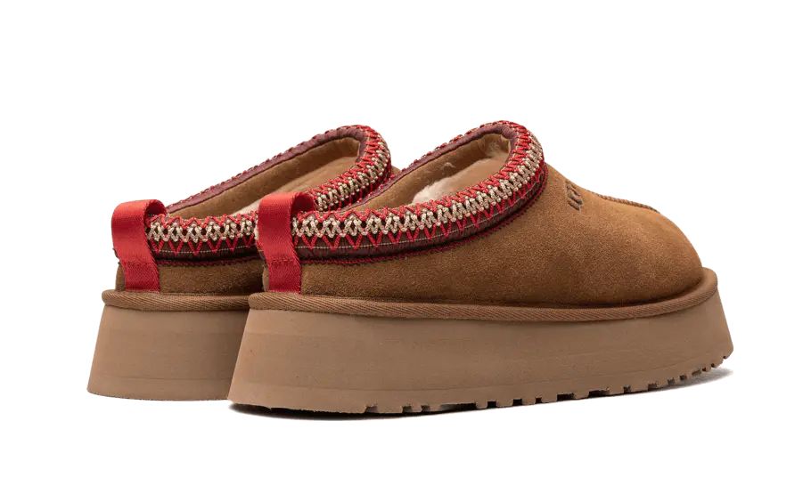 Tazz II Chestnut CHESTNUT