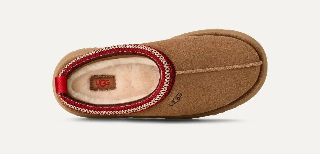 Tazz II Chestnut CHESTNUT