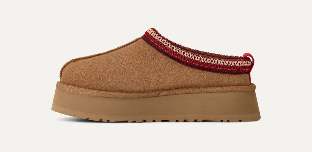 Tazz II Chestnut CHESTNUT