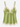 Cross Lace Front Cami TARRAGON