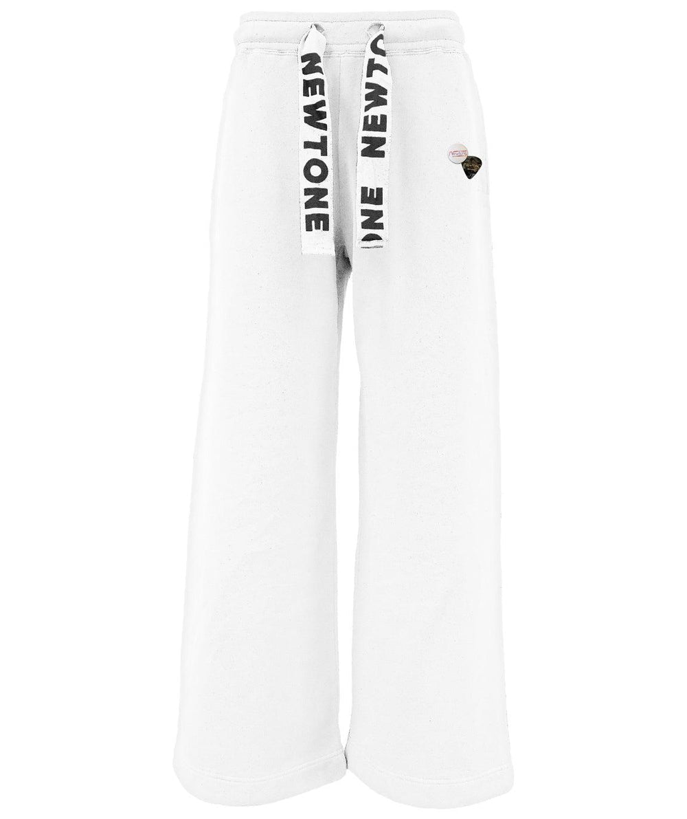 Sweatpants lester bleed DIRTY WHITE