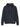Superluff Luff Zip Hoodie SQUIDS BLUE