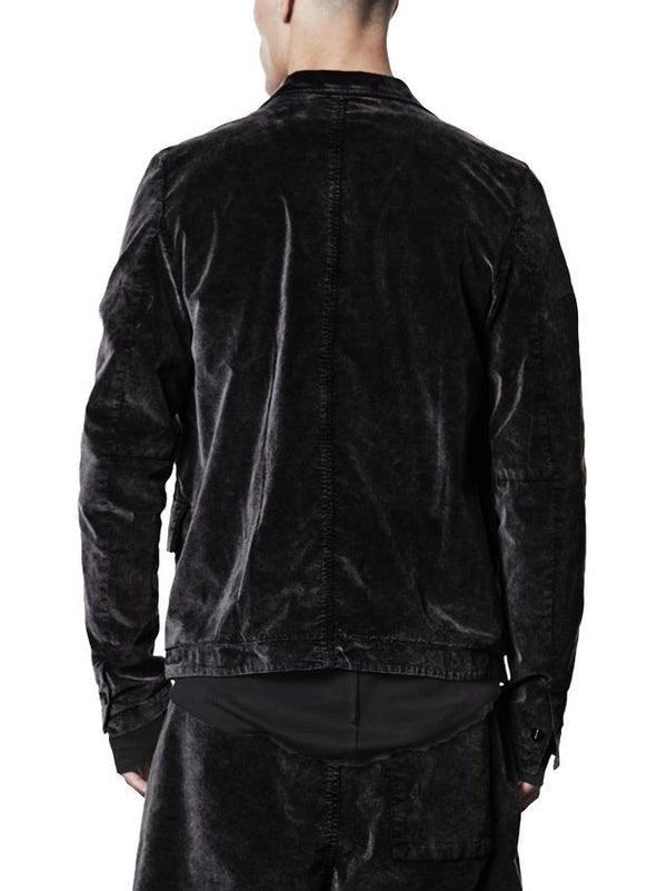 Jacket BLACK