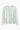 Waiscoat long sleeves EAU DE BLEU