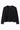 Waiscoat long sleeves NOIR