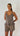 LUCY CROP CAMIE STONE GREY
