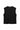 Wistcoat sleeveless BLACK