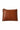 Eva- Pochette+studs COGNAC