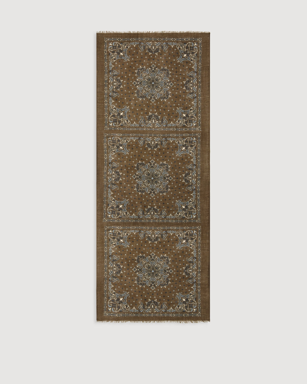 Scarf bandana CAMO