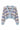Waiscoat long sleeves MULTICO CALANQU
