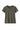Jamie round neck short sl HEATHER GREY
