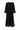 Long goa embroldery BLACK/BLACK
