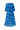 Long poppy milos BLUE
