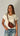 Mina waist bag COGNAC