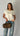Bowling bag woven MILITARY