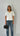 Petra bowling bag BROWN