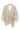 CROP GGT COCO ROBE SANDSHELL