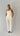 Pulam pant WHITE