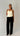 Pulam pant BLACK