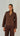 Vizir jacket WOOD
