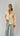 Charlot shirt BEIGE/BROWN