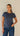 Round neck short sleeves BLEU DE NIMES