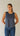 Tank top BLEU DE NIMES