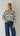 Waiscoat long sleeves MULTICO CALANQU