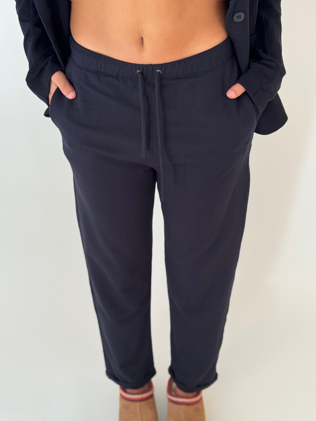 Daphne pants NAVY