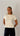 Marika ss crew nk crop top COCONUT