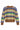 Waiscoat long sleeves COFFEE LATTE