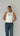 Tank top WHITE