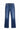 Kimmie straight duchess BLUE