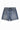 Lola shorts sapphire dust LIGHT BLUE