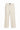 Wide trouser colored CREAM